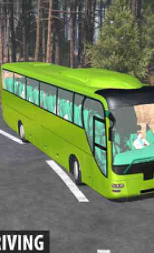 Offroad Bus Simulator 2016 3