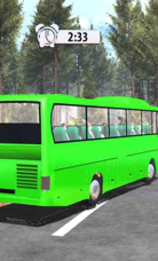 Offroad Bus Simulator 2016 4