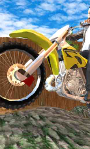 OffRoad Trial Bike Adventure 3D 2017 2