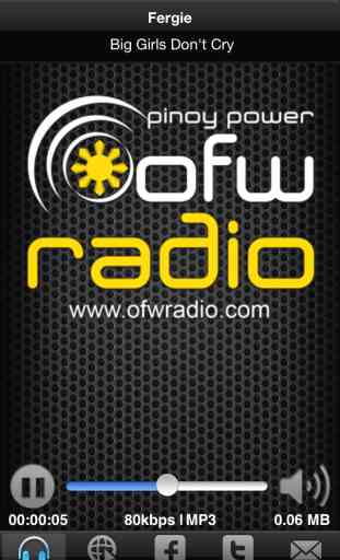 OFW RADIO 1