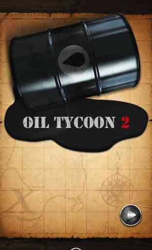 Oil tycoon 2 1