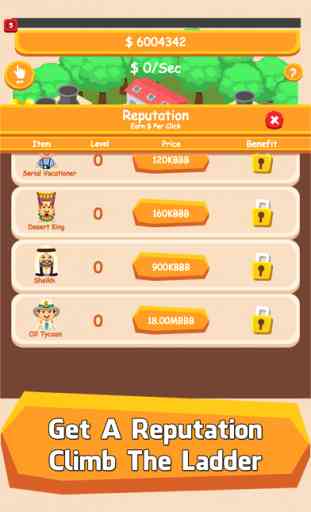 Oil Tycoon - Make It Big Inc & Idle Clicker Games 4