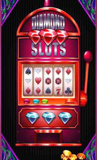 Old Vegas Slot Machines! 2