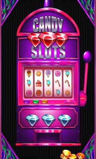 Old Vegas Slot Machines! 3