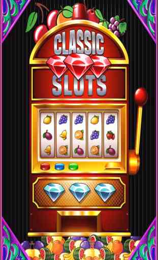 Old Vegas Slot Machines! 4