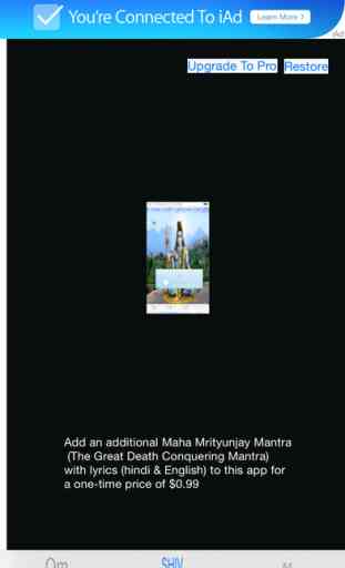 Om Namah Shivay - Listen to Aarti and Maha Mrityunjaya 1