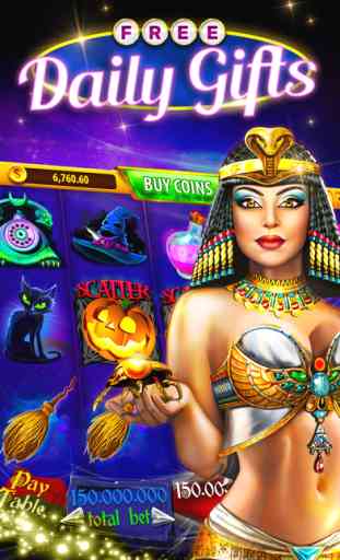 OMG! Fortune Free Slots – Play Vegas Casino Games! 3