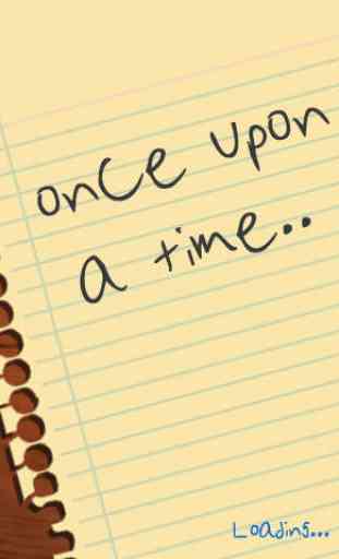 Once Upon A Time 4
