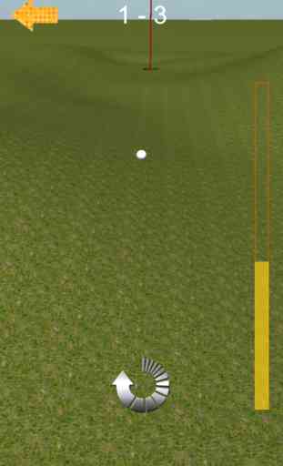 One Putt Golf 3