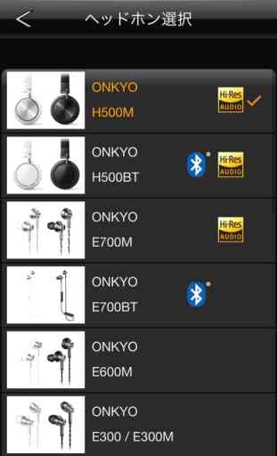 ONKYO HF Player 3