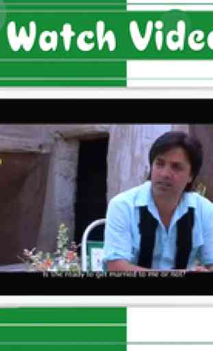 Online Afghanistan TV 3