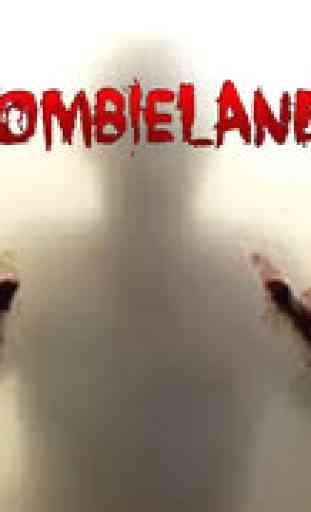Operation Zombieland - Dawn of the Doomsday Zombie Massacre Doom 1
