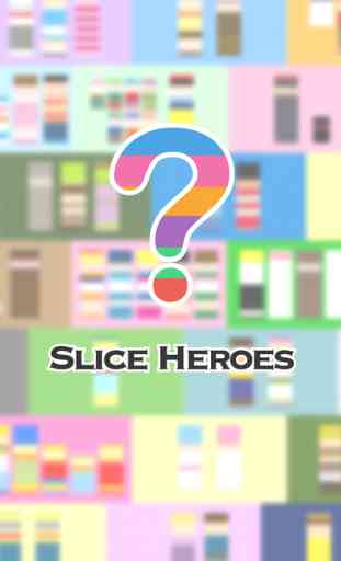 Otaku quizzes from manga, movie and anime--Slice HEROES!! 4