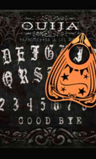 Ouija Board Prank 1