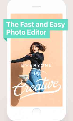 Over— Edit Photos, Add Text & Captions to Pictures 1