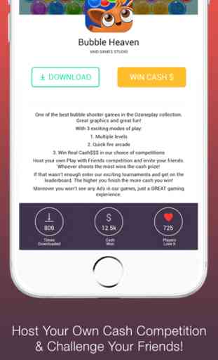 Ozoneplay - Play Games and Earn Real Money 4