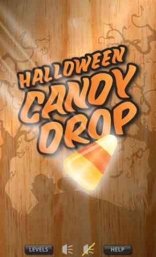 Pachinko Halloween Candy Drop Free 1