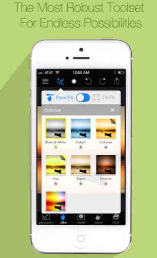Paint FX : Photo Effects Editor 3