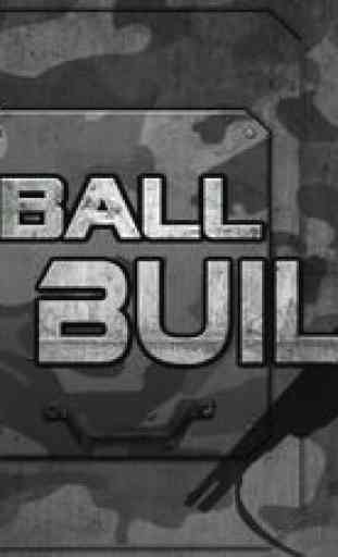 Paintball Gun Builder - FPS Free 1