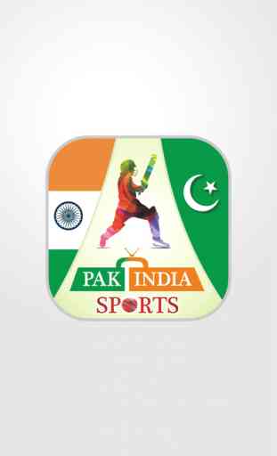 Pak India Sports Tv 1