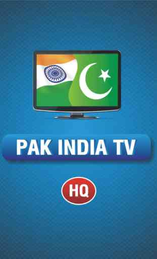 Pak India TV 4