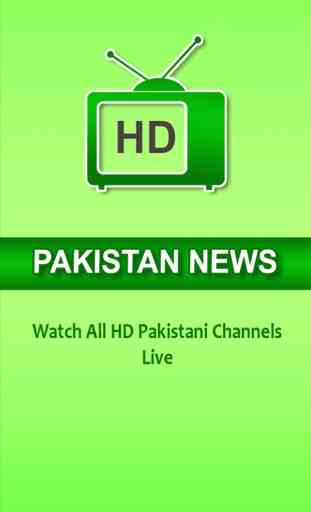 Pak TV HD 1