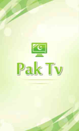 Pak Tv HD Free 1