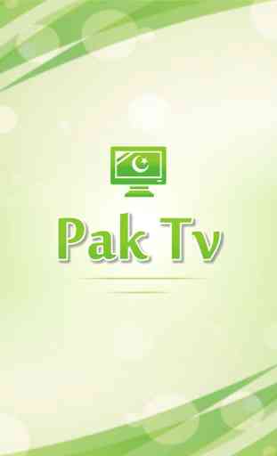 Pak Tv HD Free 4