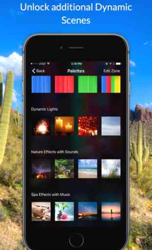 Palettes - Dynamic Effects for Philips Hue Lights 3