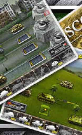 Panzer Elite 4