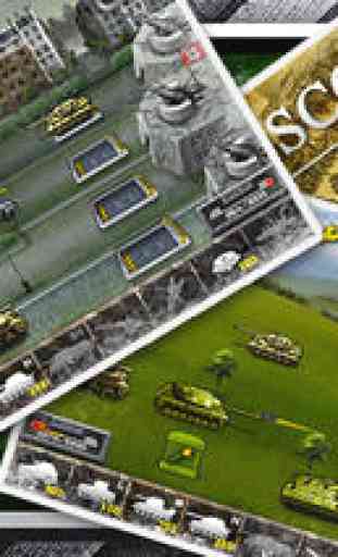 Panzer Elite Lite 3