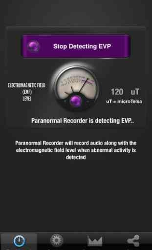 Paranormal Recorder 2