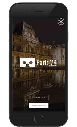 Paris VR 1