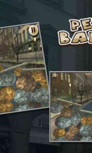 Pedal Balance - Unblock A Crazy Cycle Rider On Giant Bridge (Free 3D Game) 2