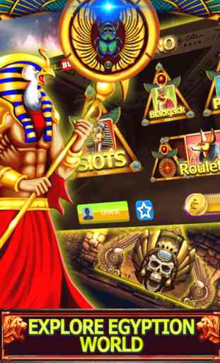 Pharaoh's Treasures Way Slots: The Best free Casino Pyramid 5-Reel Machines & Slot Tournaments 4
