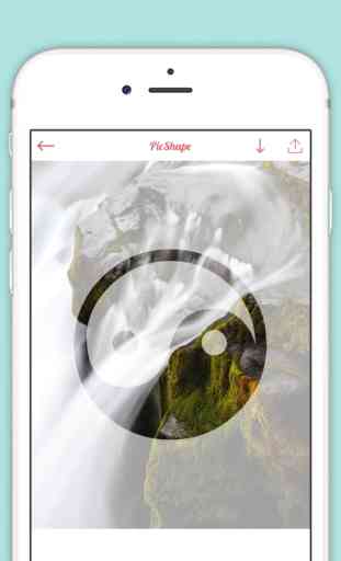 Photo FX Editor Studio - Pro Picture Editor with Special Photo Effects 4