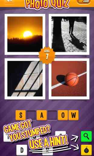 Photo Quiz: 4 pics, 1 thing in common - what’s the word? 2