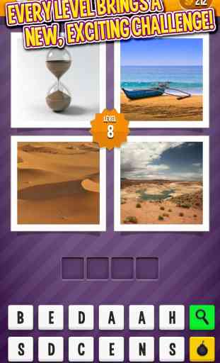 Photo Quiz: 4 pics, 1 thing in common - what’s the word? 3