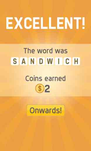 Pictoword Free: Fun 2 Pics Guess What's the 1 Word 3
