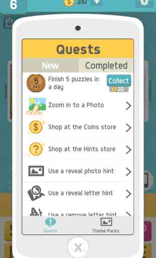 Pictoword Free: Fun 2 Pics Guess What's the 1 Word 4