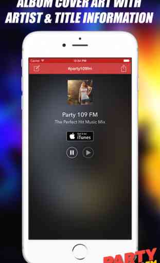 Party 109 FM - The Perfect Hit Music Mix 2