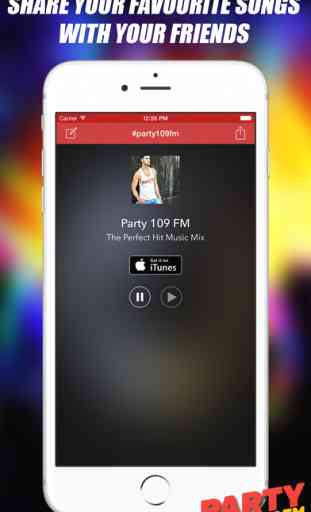 Party 109 FM - The Perfect Hit Music Mix 3