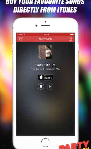 Party 109 FM - The Perfect Hit Music Mix 4