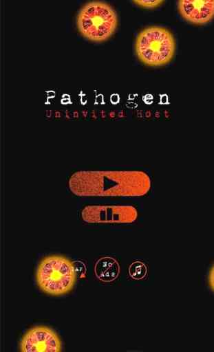 Pathogen - Stay Off The Infection 3