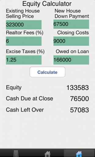 Payment Calculator Pro - A Simple Loan Calculator 3