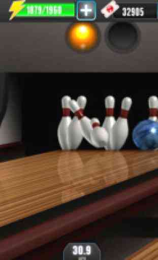 PBA® Bowling Challenge 1