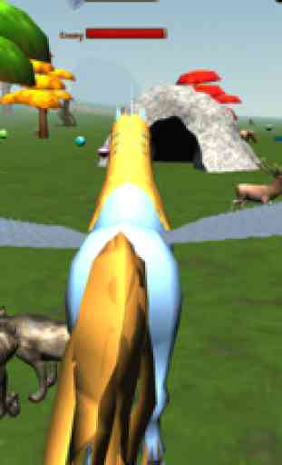 Pegasus Simulator 3D 1