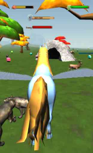 Pegasus Simulator 3D 3