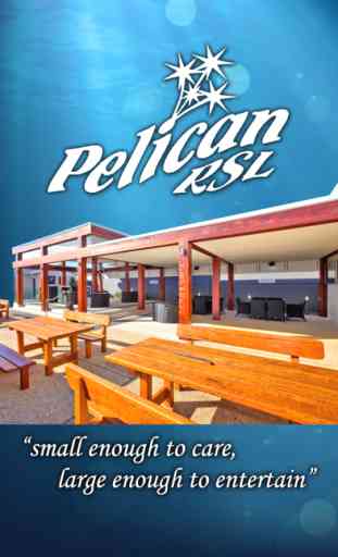 Pelican RSL 1