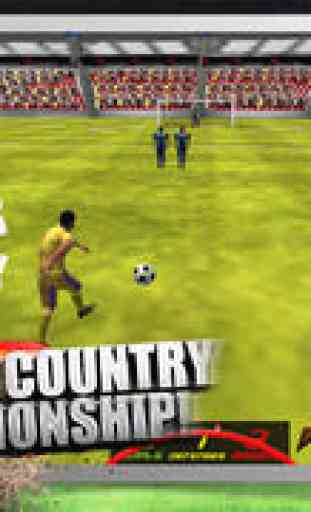 Penalty: Football Championship ( Soccer ) 2